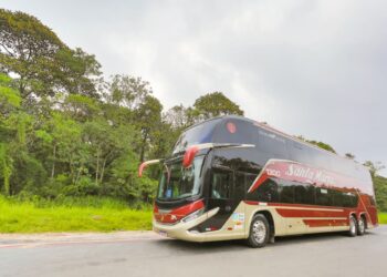 Feriadão de abril impulsiona viagens rodoviárias em todo o país