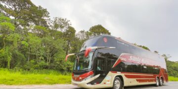 Feriadão de abril impulsiona viagens rodoviárias em todo o país