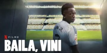 Vini Jr.: Documentário Netflix ganha data de estreia confirmada 1 Vini Jr.: Documentário Netflix ganha data de estreia confirmada