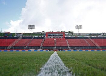 Vitória e Cerro Largo: Escalações do confronto na Sul-Americana