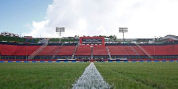 Vitória e Cerro Largo: Escalações do confronto na Sul-Americana