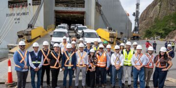 Volkswagen do Brasil Expande Operações Logísticas e Registra Crescimento nas Importações e Exportações de Veículos 1 Volkswagen do Brasil Expande Operações Logísticas e Registra Crescimento nas Importações e Exportações de Veículos