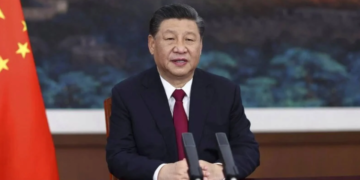 China Eleva Tarifas para 125% em Resposta aos EUA 1 China Eleva Tarifas para 125% em Resposta aos EUA