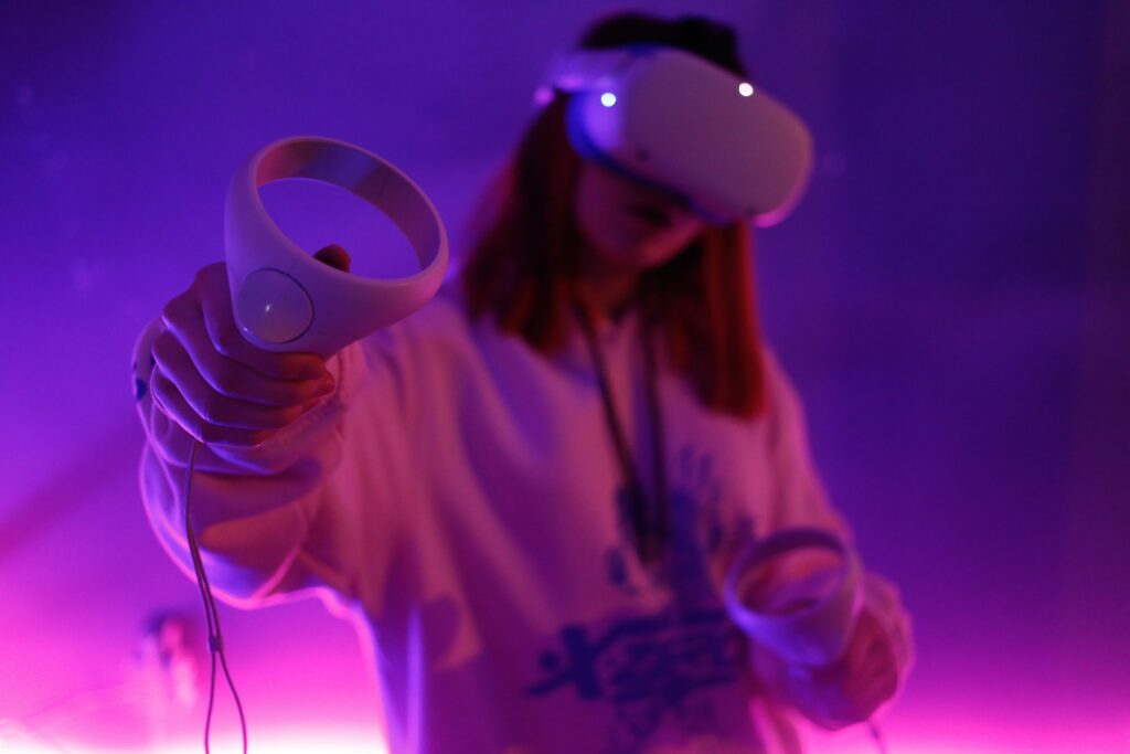 Do analógico ao digital: como o estilo de vida gamer está moldando o futuro do entretenimento de luxo 20 estilo de vida gamer