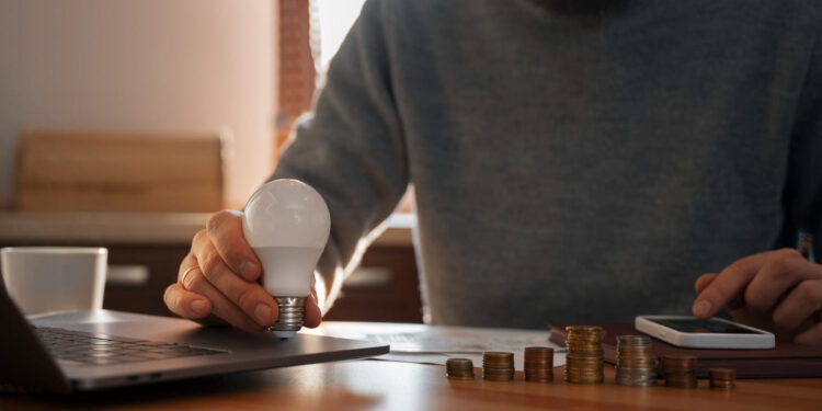 Portabilidade da conta de luz deve ampliar liberdade de escolha para consumidores brasileiros 16 Foto: Reprodução/ Freepik