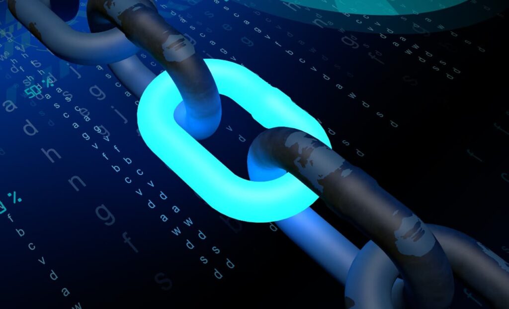 blockchain