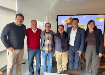 Banco do Brasil firma parceria com startups finalistas de edital de inovação no agronegócio