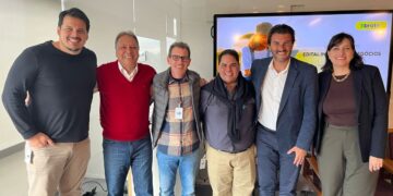 Banco do Brasil firma parceria com startups finalistas de edital de inovação no agronegócio 19 Banco do Brasil firma parceria com startups finalistas de edital de inovação no agronegócio