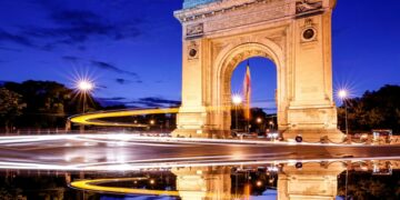 10 destinos baratos e incríveis para viajar em 2025 5 Destinos baratos