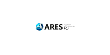 Ares-PCJ anuncia novo concurso com 10 vagas e salários de até R$ 13 mil 1 Logo da Ares-PCJ. Falando sobre o concurso ares pcj.