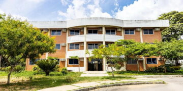 UFAPE anuncia novo concurso público para docentes com salários de até R$ 10 mil; veja 19 Sede da UFAPE. Falando sobre o concurso UFAPE.