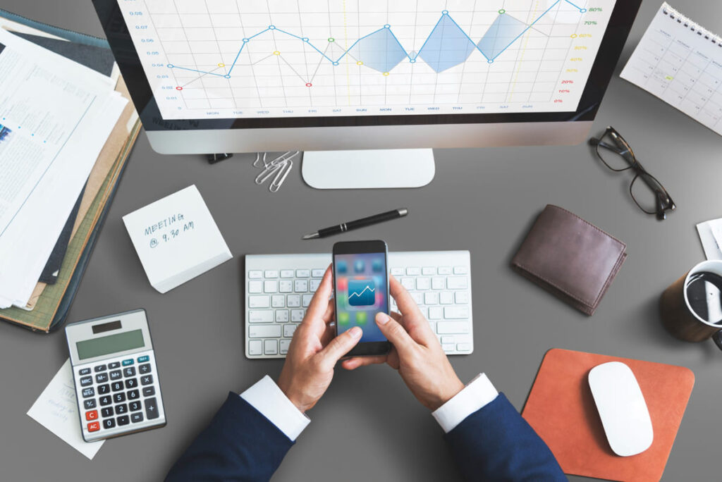Crescimento de pequenas empresas impulsiona demanda por contabilidade digital e consultiva contabilidade digital 1 1