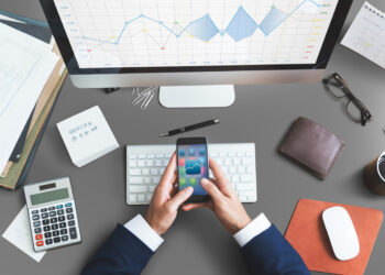 Crescimento de pequenas empresas impulsiona demanda por contabilidade digital e consultiva