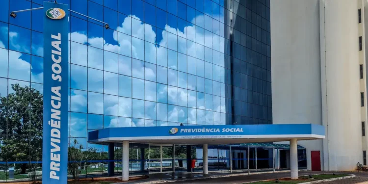 crédito consignado inss