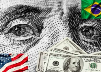 Dólar hoje 07-04-2025