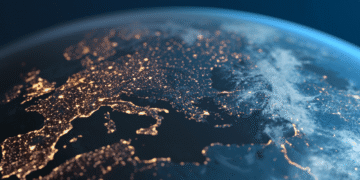 Apagão na Europa Hoje: Espanha e Portugal Sofrem Interrupção Histórica de Energia 1 europa-apagão