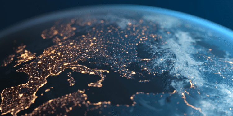 Apagão na Europa Hoje: Espanha e Portugal Sofrem Interrupção Histórica de Energia 14 europa-apagão