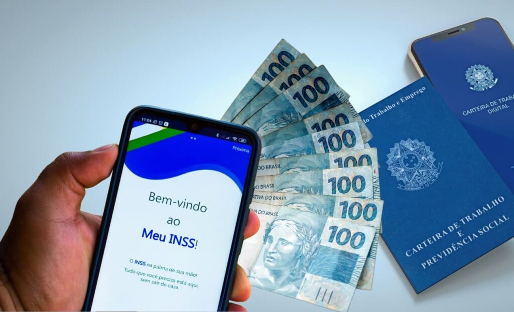 INSS GOV: pagamento décimo terceiro salário INSS
