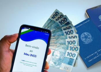 INSS GOV: pagamento décimo terceiro salário INSS