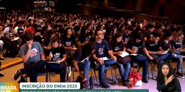 Enem 2025: Começa prazo para solicitar isenção da taxa de inscrição 1 isenção-enem-2025