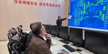 Serpro realiza missão à China para fortalecer a soberania digital e a Nuvem de Governo