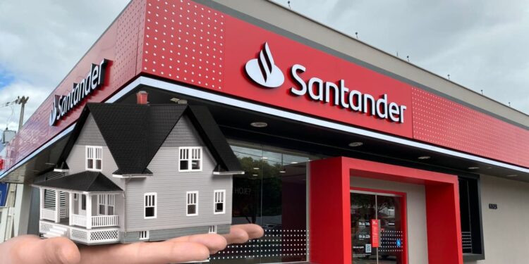 Santander realiza leilões com 541 imóveis e lances a partir de R$ 30 mil 14 leilão-santander