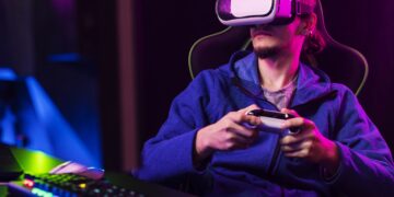 Gaming tech: startups e inovações que estão atraindo investimentos milionários 16 gaming tech