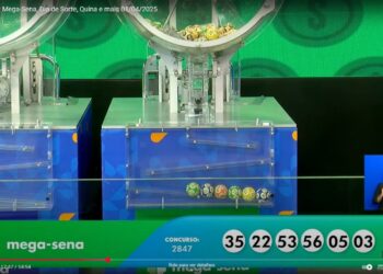 Resultado da Mega-sena-2847