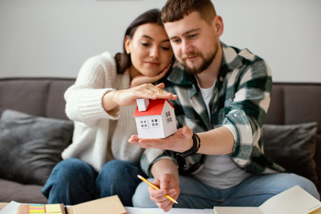 Nova faixa do Minha Casa, Minha Vida amplia acesso ao crédito para famílias com renda de até R$ 12 mil minha casa minha vida 1 1