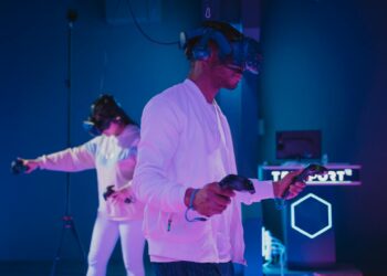 estilo de vida gamer