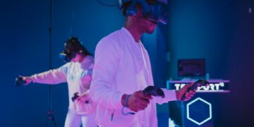 Do analógico ao digital: como o estilo de vida gamer está moldando o futuro do entretenimento de luxo 19 estilo de vida gamer