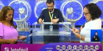 Lotofácil 3360: veja os números sorteados e os ganhadores de 04/04 1 resultado da Lotofácil 3360
