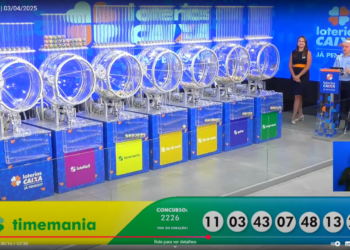 resultado lotomania 2226