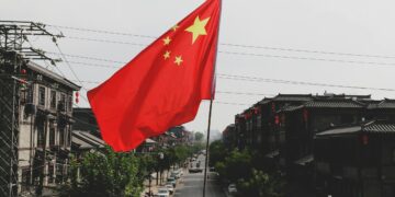 Em resposta a Trump, China anuncia taxações de 34% sobre produtos dos EUA 3 China
