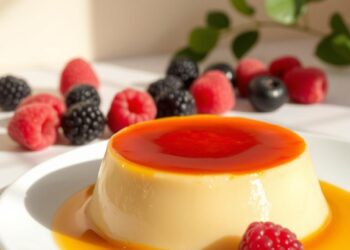 sobremesa 3 ingredientes