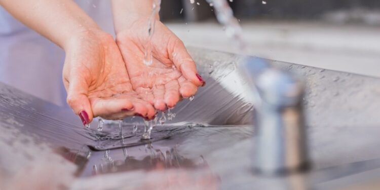Lei institui Tarifa Social de Água e Esgoto com desconto de até 50% para famílias de baixa renda 13 Foto: Reprodução/ Divulgação