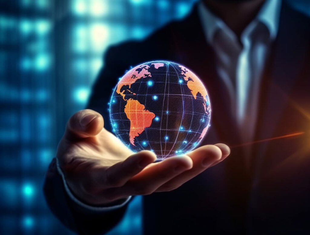 Déficit de profissionais de tecnologia no Brasil deve chegar a 530 mil até 2025 tecnologia no Brasil 1 1