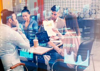 ERP evolui e ganha papel estratégico na transformação digital das empresas