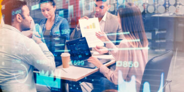 ERP evolui e ganha papel estratégico na transformação digital das empresas