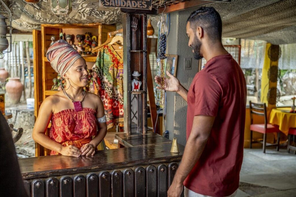Brasil Registra Crescimento Recorde no Turismo Internacional em 2025 turismo internacional 1 1