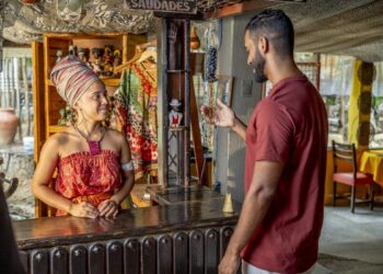 Brasil Registra Crescimento Recorde no Turismo Internacional em 2025