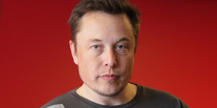 Como o universo gamer está conquistando os bilionários 13 Elon Musk