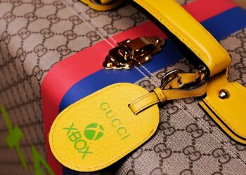 xbox gucci