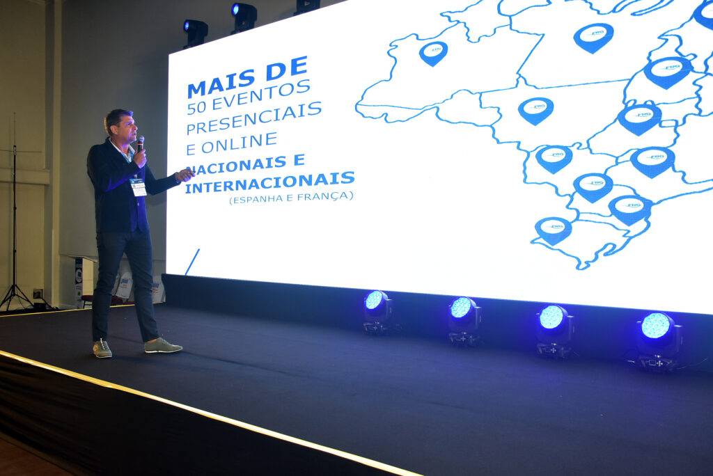 Evento de geração distribuída chega ao Rio de Janeiro e firma compromisso com a energia limpa 22o Forum GD Sudeste 3