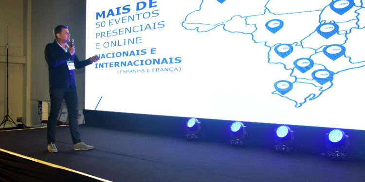 Evento de geração distribuída chega ao Rio de Janeiro e firma compromisso com a energia limpa 22o Forum GD Sudeste 3