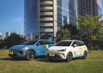 Aliança pela Mobilidade Sustentável completa três anos com R$ 332 milhões investidos em eletromobilidade