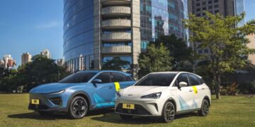 Aliança pela Mobilidade Sustentável completa três anos com R$ 332 milhões investidos em eletromobilidade