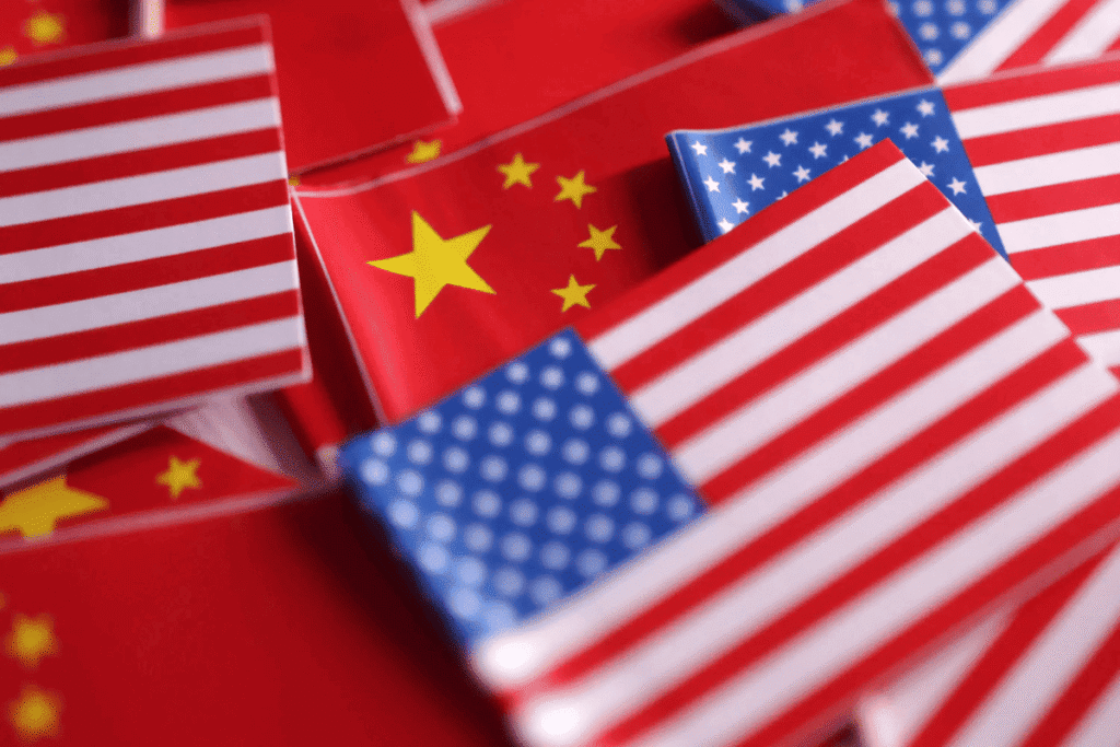 Acordo comercial entre EUA e China traz efeitos ambíguos para o Brasil Acordo EUA China 1 1 1