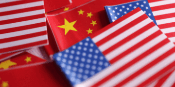 Acordo comercial entre EUA e China traz efeitos ambíguos para o Brasil 1 Acordo comercial entre EUA e China traz efeitos ambíguos para o Brasil