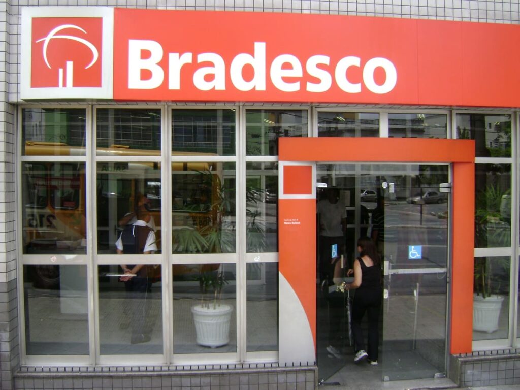Bradesco Seguros é reconhecida internacionalmente por inovações no setor de seguros Bradesco 1 1